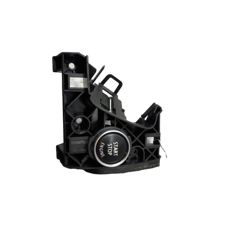 Bouton de demarrage BMW X6 E71 Photo n°1