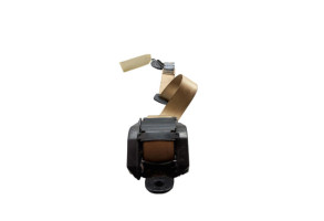 Ceinture arriere droit BMW X6 E71 Photo n°2