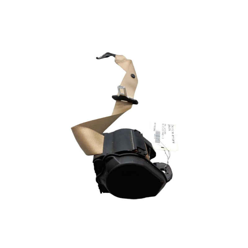 Ceinture arriere gauche BMW X6 E71 Photo n°1