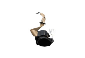 Ceinture arriere gauche BMW X6 E71 Photo n°1
