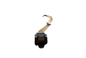 Ceinture arriere gauche BMW X6 E71 Photo n°2