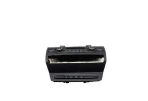 Commande chauffage BMW X6 E71 Photo n°2