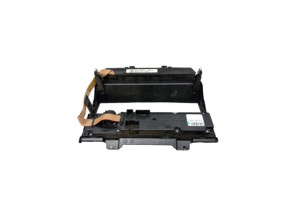 Commande chauffage BMW X6 E71 Photo n°5