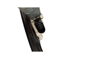 Leve vitre electrique arriere droit BMW X6 E71 Photo n°1