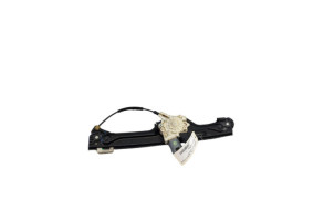 Leve vitre electrique arriere droit BMW X6 E71 Photo n°3