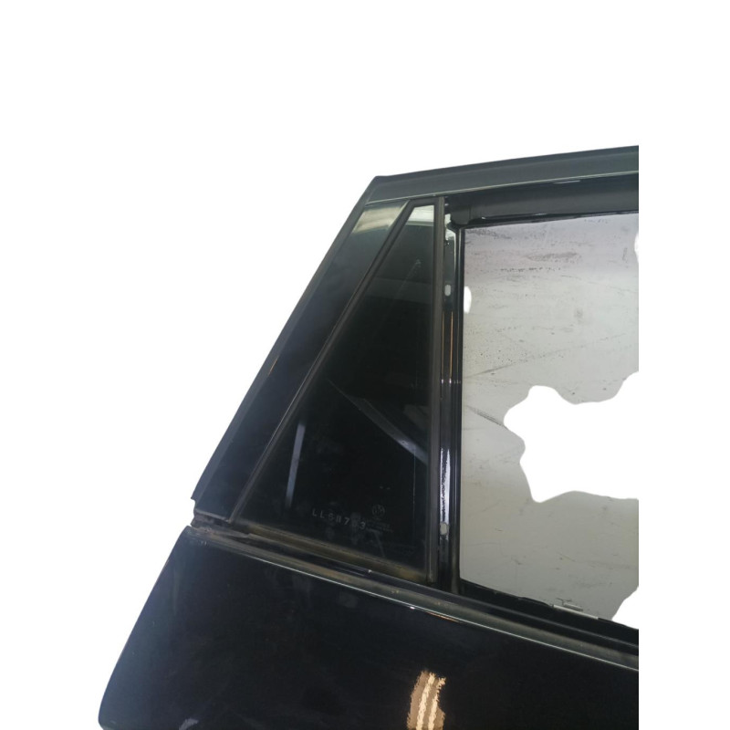 Porte arriere droit BMW X6 E71 Photo n°1