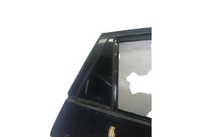 Porte arriere droit BMW X6 E71 Photo n°1