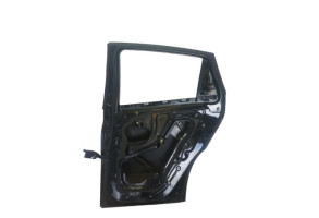 Porte arriere droit BMW X6 E71 Photo n°8