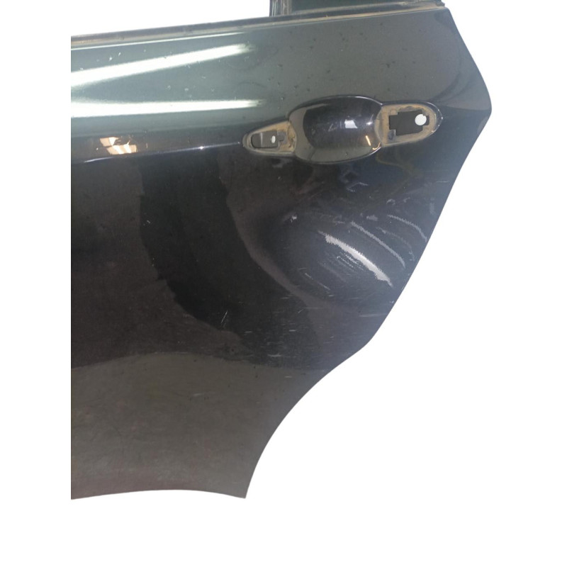 Porte arriere gauche BMW X6 E71 Photo n°1