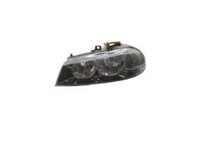 Optique avant principal gauche (feux)(phare) ALFA ROMEO 156 Photo n°3