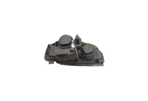 Optique avant principal gauche (feux)(phare) ALFA ROMEO 156 Photo n°4