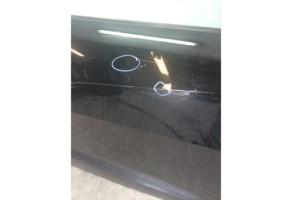 Porte arriere droit ALFA ROMEO 156 Photo n°4