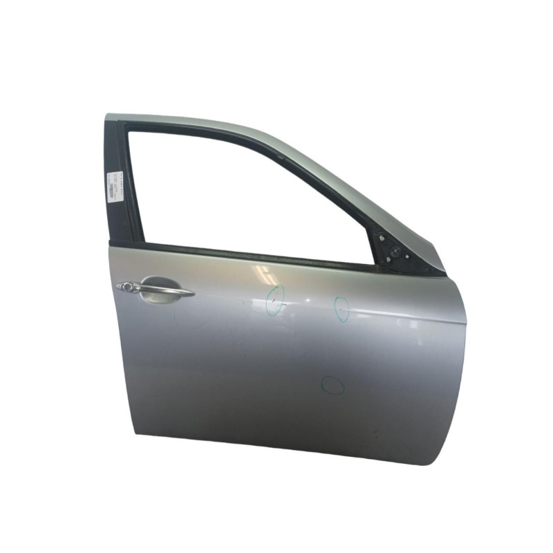 Porte avant droit ALFA ROMEO 156 Photo n°1