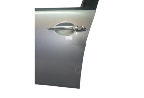 Porte avant gauche ALFA ROMEO 156 Photo n°3