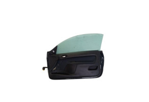 Porte avant droit PEUGEOT 206 Photo n°4