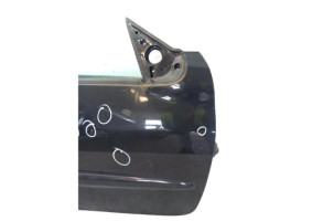 Porte avant droit PEUGEOT 206 Photo n°5