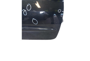 Porte avant droit PEUGEOT 206 Photo n°6