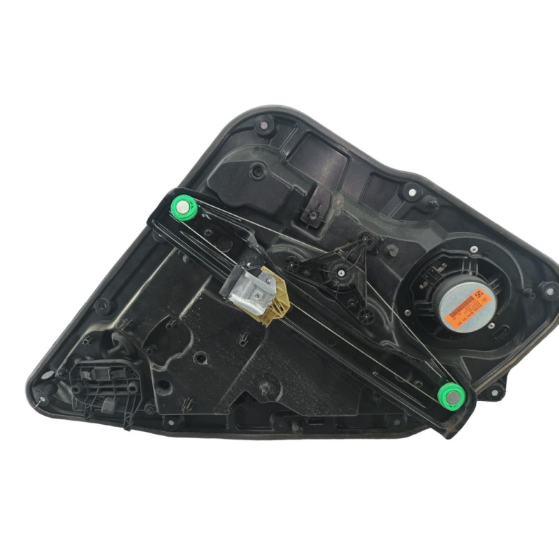 Leve vitre electrique arriere droit MERCEDES CLASSE A 176 Photo n°1