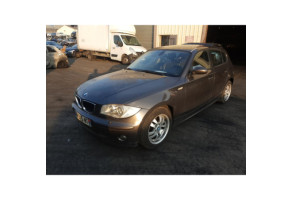 Interrupteur de leve vitre avant droit BMW SERIE 1 E87 Photo n°17