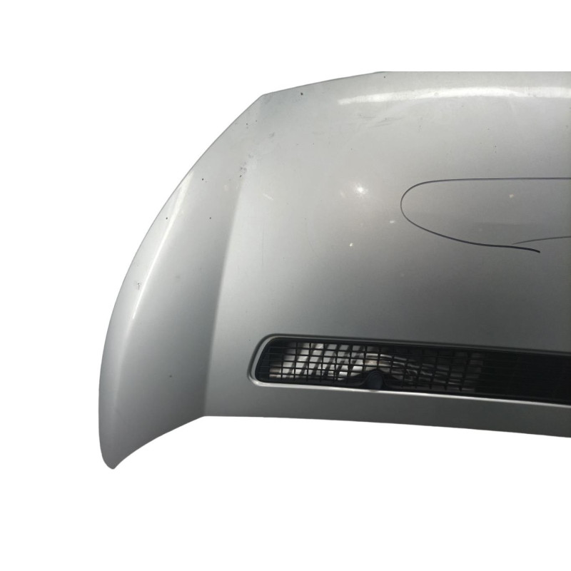 Capot FIAT SCUDO 2 Photo n°1