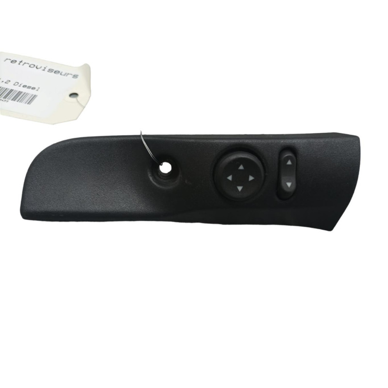 Commande retroviseurs FIAT DOBLO 1 Photo n°1