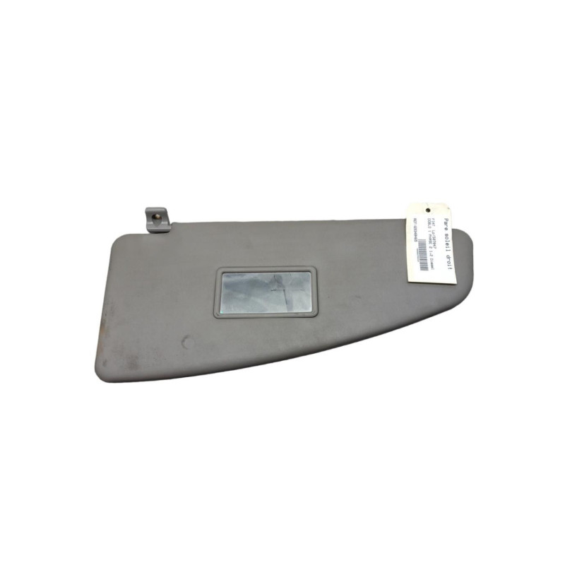 Pare soleil droit FIAT DOBLO 1 Photo n°1