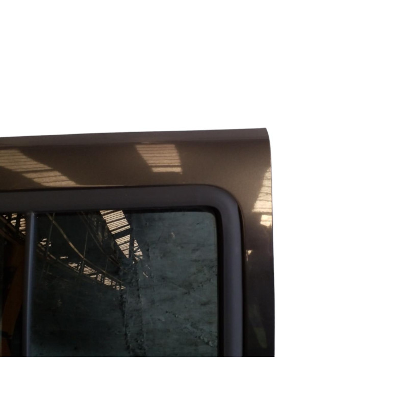 Porte laterale gauche FIAT DOBLO 1 Photo n°1