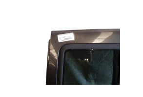 Porte laterale gauche FIAT DOBLO 1 Photo n°2
