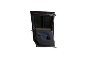 Porte laterale gauche FIAT DOBLO 1 Photo n°3