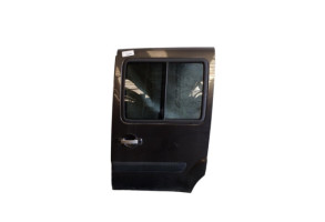 Porte laterale gauche FIAT DOBLO 1 Photo n°4