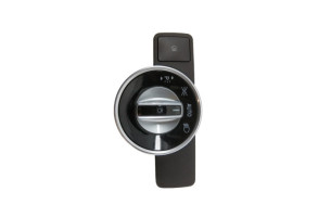 Commande de phare MERCEDES CLASSE A 176 Photo n°3