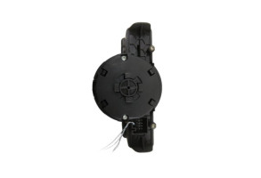 Commande de phare MERCEDES CLASSE A 176 Photo n°4