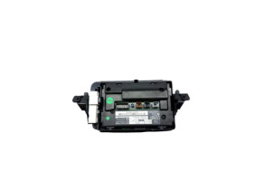 Ecran GPS RENAULT MEGANE 3 Photo n°3