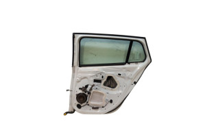 Porte arriere droit RENAULT MEGANE 3 Photo n°1