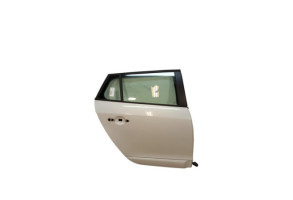 Porte arriere droit RENAULT MEGANE 3 Photo n°2