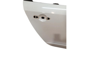 Porte arriere droit RENAULT MEGANE 3 Photo n°6