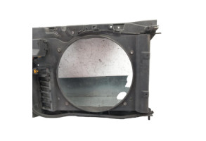 Armature avant, Masque avant CITROEN C4 1 Photo n°4