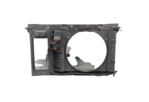 Armature avant, Masque avant CITROEN C4 1 Photo n°5