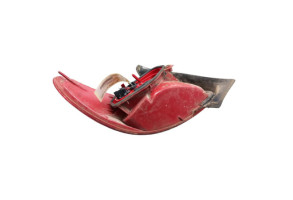 Feu arriere principal droit (feux) OPEL CORSA D Photo n°3