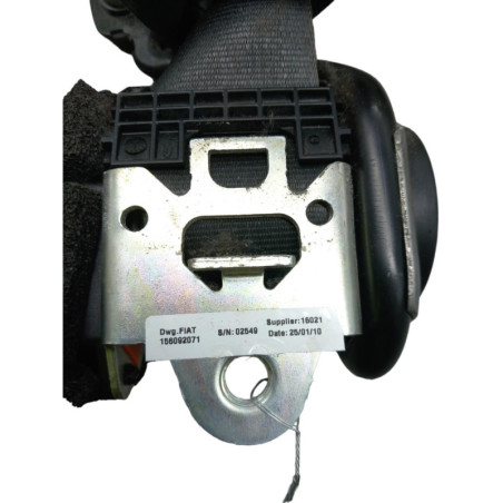 Ceinture avant gauche ALFA ROMEO MITO