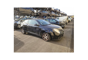 Anti brouillard arriere ALFA ROMEO MITO Photo n°19