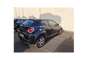 Anti brouillard arriere ALFA ROMEO MITO Photo n°20