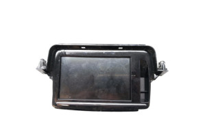 Ecran GPS RENAULT MEGANE 3 Photo n°4
