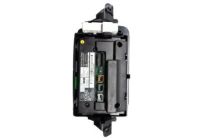 Ecran GPS RENAULT MEGANE 3 Photo n°5