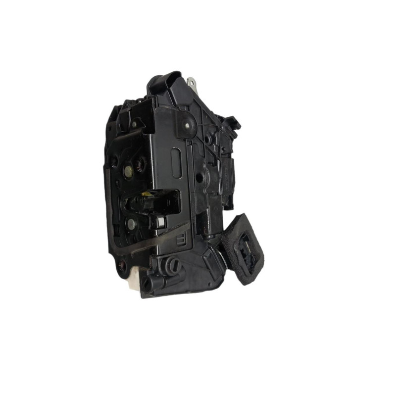 Serrure arriere droit VOLKSWAGEN POLO 5 Photo n°1