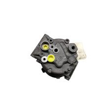 Compresseur clim RENAULT SCENIC 2 Photo n°4