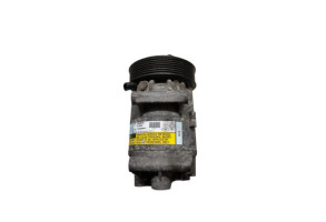 Compresseur clim RENAULT SCENIC 2 Photo n°5