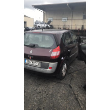Compresseur clim RENAULT SCENIC 2 Photo n°7