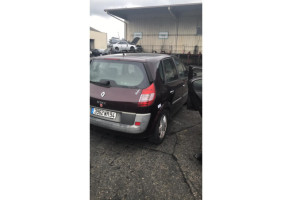 Compresseur clim RENAULT SCENIC 2 Photo n°7
