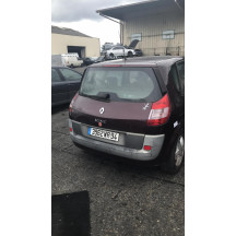 Compresseur clim RENAULT SCENIC 2 Photo n°8